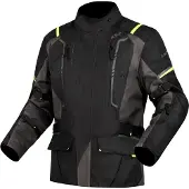 LS2 Narvik imperméable dames moto textile veste