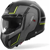 Airoh Mathisse II Genius Casque