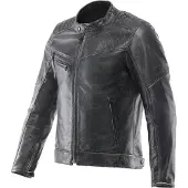 Dainese Radicale Veste en cuir moto Taille