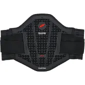 Zandona Netcube Pro Kidney Belt Noir S