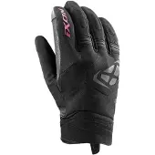 Ixon MS MIG 2 WP gants de moto pour femmes imperméables