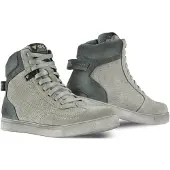 SHIMA SX-2 Evo perforé Chaussures de moto