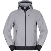 Spidi Hoodie Shell Jacket Zync Taille L