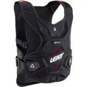 Leatt ReaFlex Protection Poitrine Femme Taille S-M