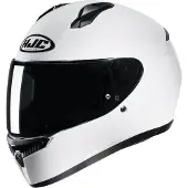 HJC C10 Solid Casque
