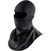 Rebelhorn Termoactive Therm Ii Windstopper Balaclava Noir M