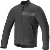 Alpinestars Veste Aeron Black Black, Taille: M