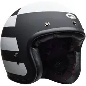 Bell Casque Jet Custom 500 Parlor