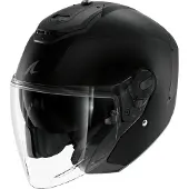 Shark RS Jet Blank Casque jet