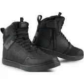 SHIMA Rebel 2.0 Perforated Imperméable Chaussures de Moto Taille 45