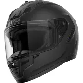 Sena PHANTOM-MAT.B.XL CASQUE - Casque moto mat PHANTOM avec 60s integre