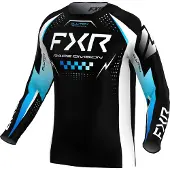 FXR Clutch Pro Maillot de motocross