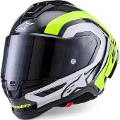 Alpinestars Supertech R10 Arius Casque Taille