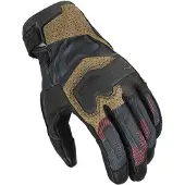 Macna Haros 2.0 gants Noir/Marron M homme