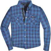 Merlin Axe Chemise de moto