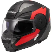 LS2 FF902 Scope II Duria Casque