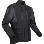 Bering Siberia Touring Jacket Noir XL Homme