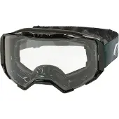 O'Neal B-22 Covert Off-road Goggles Gris Clear