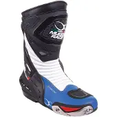MUGENRACE Sphantom 2 Bottes de moto perforées