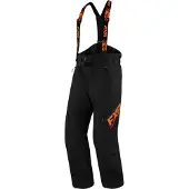 FXR Clutch FX 2023 Pantalon de bavoir pour motoneige