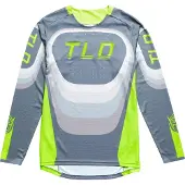 Troy Lee Designs Sprint Reverb Maillot de vélo enfant