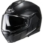 HJC Casque modulable I100 Beis Noir XS Noir XS