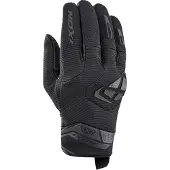 Ixon Mig 2 Noir Gants Moto Taille S