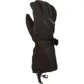 KLIM Ember Gauntlet Gants de motoneige pour dames