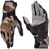 Leatt ADV X-Flow 7.5 Desert Gants de moto