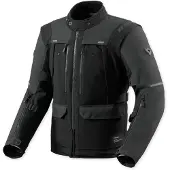 REV'IT! Offtrack 3 H2O Veste textile moto imperméable