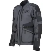 KLIM Sedona Veste Gris M Femme Gris M