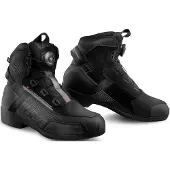 SHIMA Edge Vented Chaussures moto pour femmes
