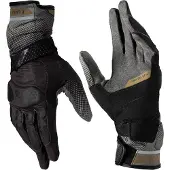 Leatt Adv X-flow 5.5 Off-road Gloves Noir 3XL