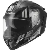 LS2 Casque Intégral Ff817 Challenger Ii Nitro
