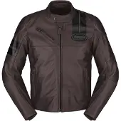 Spidi Roar Blouson de moto en cuir