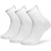 Lenz Sports Low Cut Chaussettes - Paquet de 3