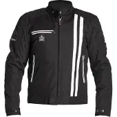 Helstons Veste moto Cobra, noire, M