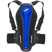 Zandona Hybrid Back Pro X6 Protecteur de dos