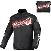Macna Rainossi Veste de pluie pour moto Taille