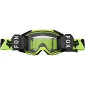 FOX Vue Roll Off Lunettes de motocross