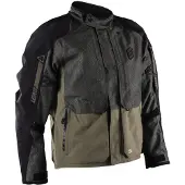 Leatt ADV DriTour 5.5 Short Veste textile imperméable