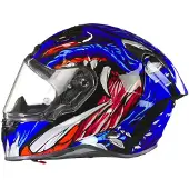 NEXX X.R3R Zorga Casque
