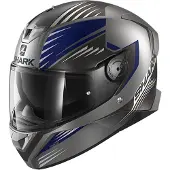 Shark Skwal 2 Hallder Casque