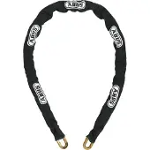 ABUS Chaîne Antivol 27167 - 10KS140 BLACK