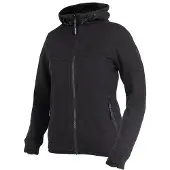 John Doe V3 XTM, sweat à capuche pour femmes, modèle moto, taille S