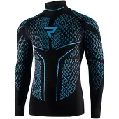 Rebelhorn Therm 2 Chemise fonctionnelle à manches longues