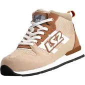 LS2 Nova Chaussures moto Taille