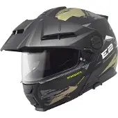 Schuberth E2 Trail Casque