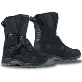 Ixon Klay Bottes de moto imperméables