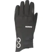 Bering Arctic gants de moto d’hiver pour dames imperméables